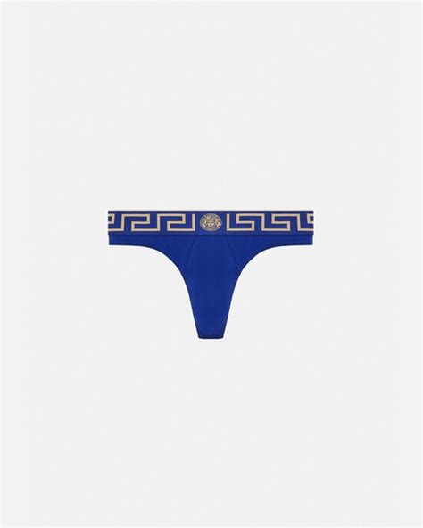 versace thong mens|Men's Designer Briefs .